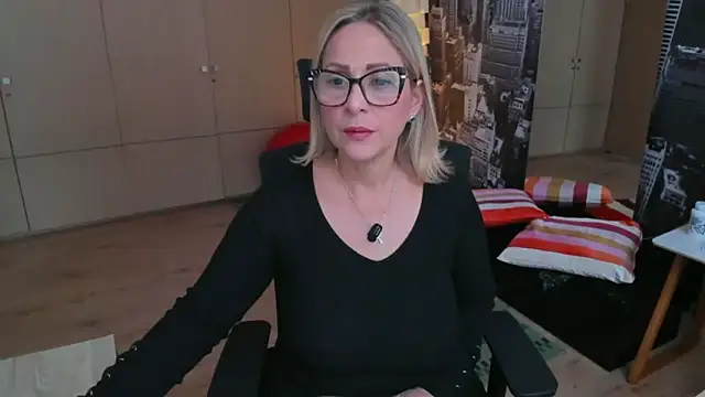 jane turner online show from 25, 5, 2026