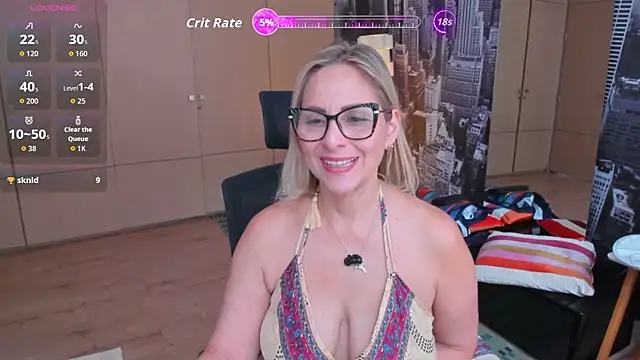 jane turner online show from 22, 5, 2026