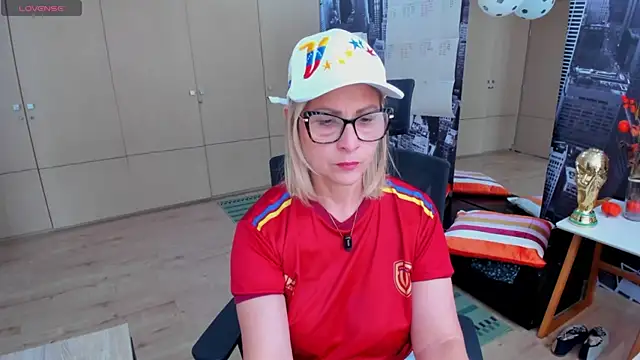 Snapshot of jane_turner chatting on 29, 6, 2026 jane turner online show from 29, 6, 2026