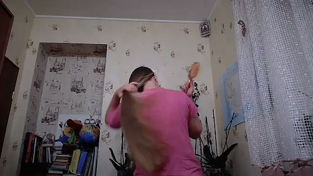 dream alexa online show from 14, 9, 2025