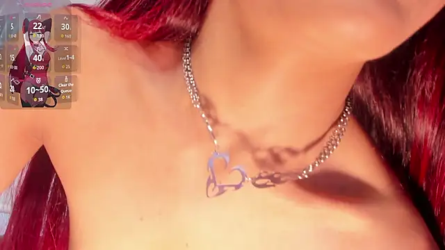 tiana cruz online show from 1, 3, 2026