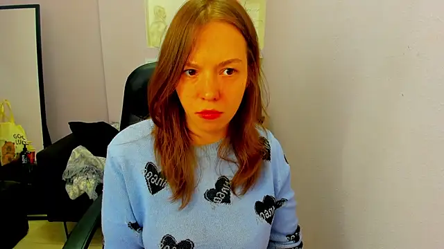 Persephoni online show from 14, 4, 2026