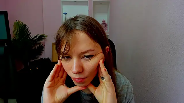 Persephoni online show from 25, 10, 2025