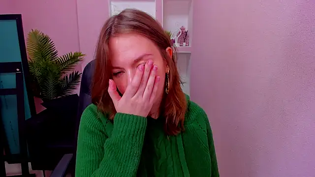 Persephoni online show from 16, 12, 2025