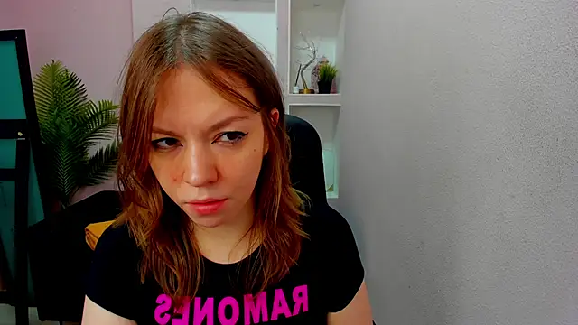 Persephoni online show from 21, 12, 2025