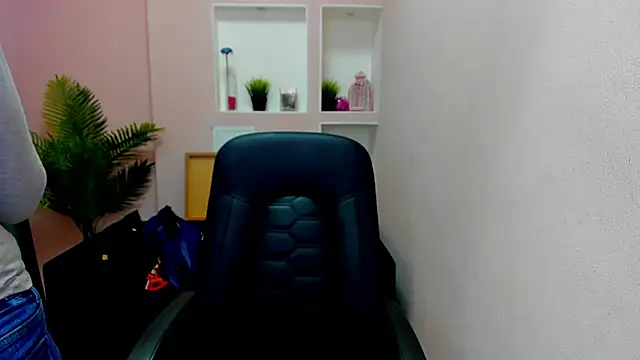 Persephoni online show from 26, 10, 2025