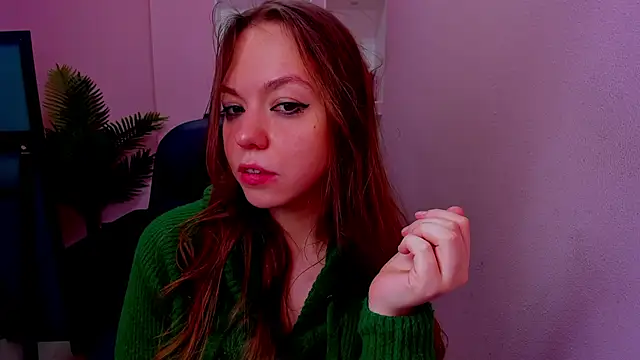 Persephoni online show from 2, 12, 2025