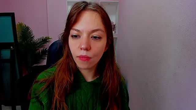 Persephoni online show from 1, 12, 2025