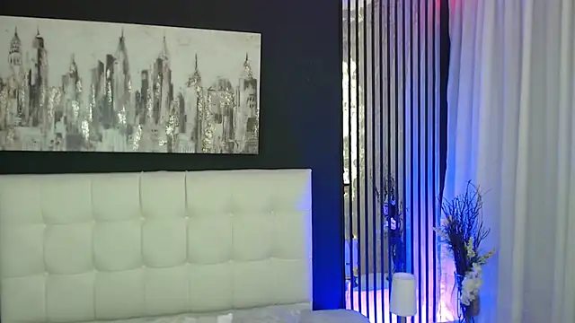 LiaVillalobos online show from 9, 2, 2026