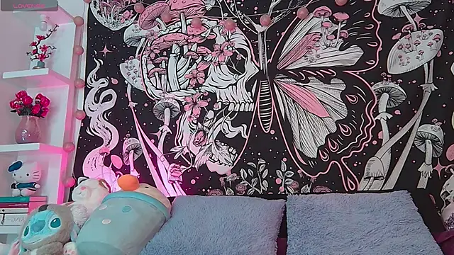 Saturn1a online show from 17, 3, 2025