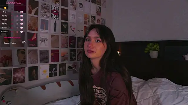 itssophiie online show from 12, 9, 2025