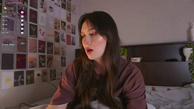 itssophiie online show from 22, 9, 2025