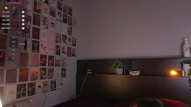 itssophiie online show from 19, 9, 2025