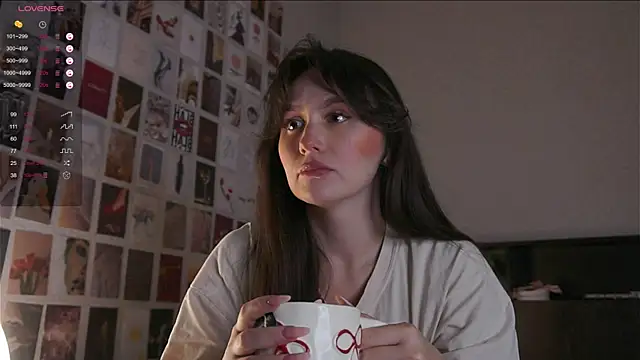 itssophiie online show from 2, 10, 2025