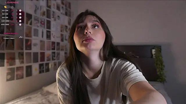 itssophiie online show from 7, 10, 2025