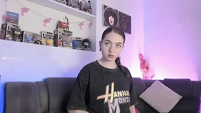 Agathaks online show from 18, 5, 2026