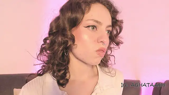 Agathaks online show from 22, 9, 2025