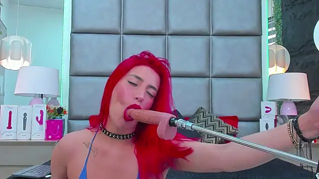 AllissaBrowm online show from 17, 9, 2025