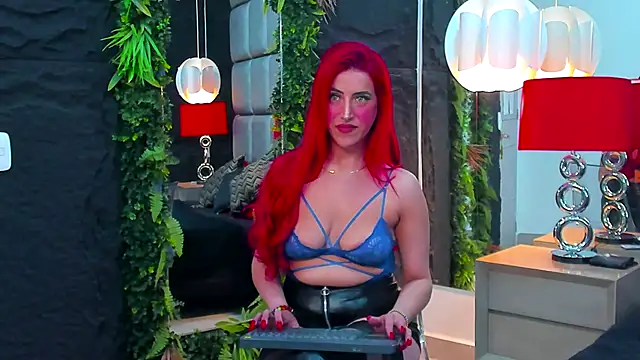 AllissaBrowm online show from 6, 1, 2026