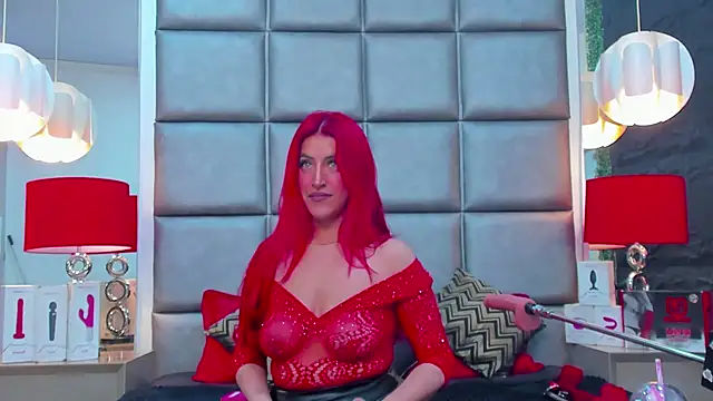 AllissaBrowm online show from 12, 2, 2026