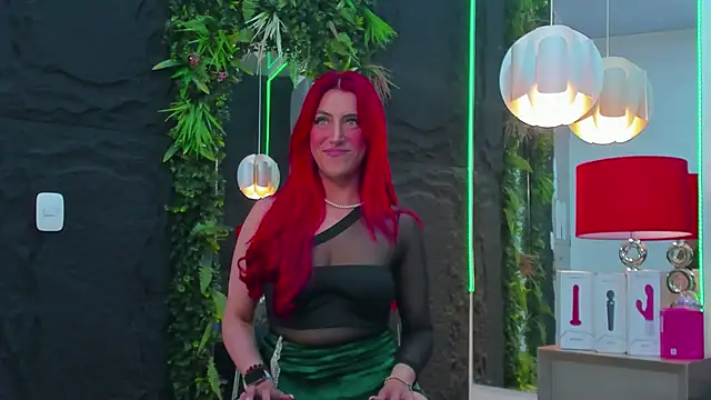 AllissaBrowm online show from 13, 2, 2026