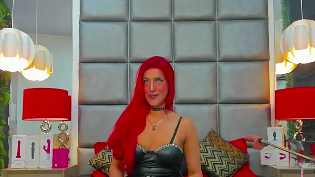 AllissaBrowm online show from 13, 3, 2026