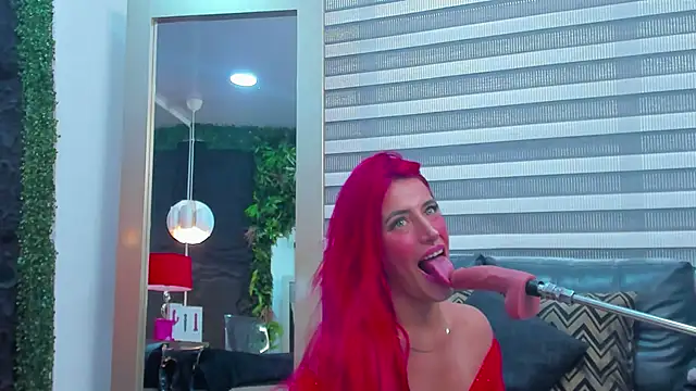 AllissaBrowm online show from 10, 3, 2026