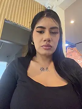 clarachanelricek online show from 31, 3, 2026