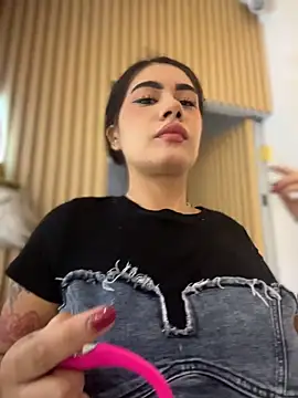 clarachanelricek online show from 30, 10, 2025