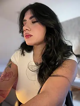 clarachanelricek online show from 26, 2, 2025