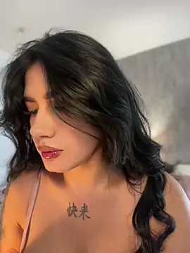 clarachanelricek online show from 28, 2, 2025