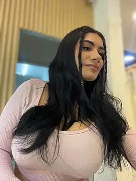 clarachanelricek online show from 15, 1, 2026