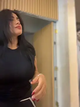 clarachanelricek online show from 14, 11, 2025