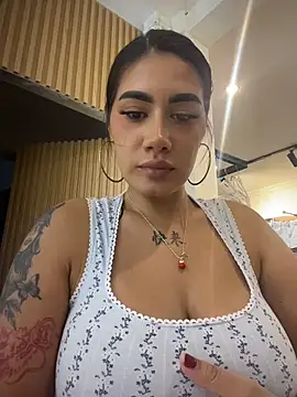 clarachanelricek online show from 27, 10, 2025