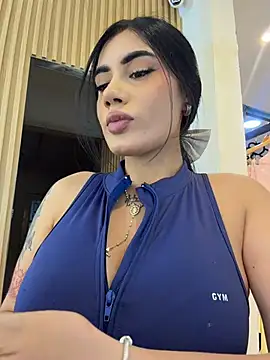 clarachanelricek online show from 21, 4, 2026