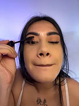 clarachanelricek online show from 12, 9, 2025