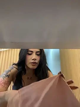 clarachanelricek online show from 10, 1, 2026