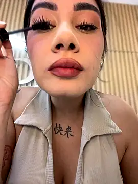 clarachanelricek online show from 4, 10, 2025