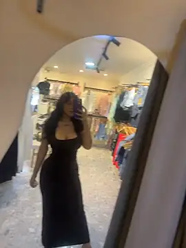 clarachanelricek online show from 3, 12, 2025