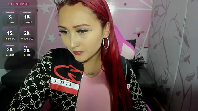 Snapshot of lucy_beatifull chatting on 23, 2, 2025 lucy beatifull online show from 23, 2, 2025