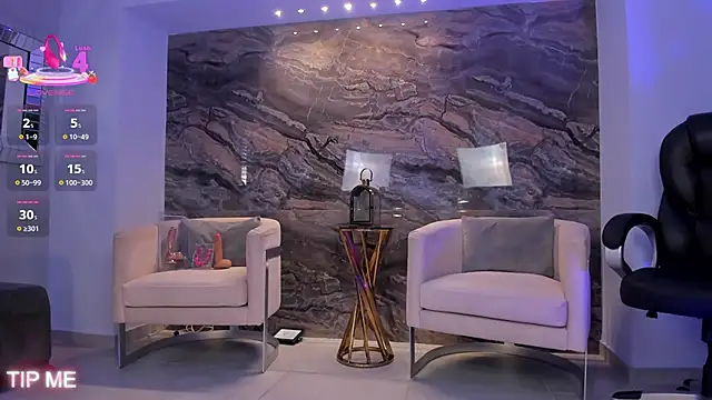 SophieBarnett online show from 26, 9, 2025