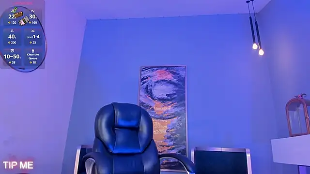 SophieBarnett online show from 29, 3, 2026