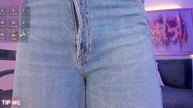 SophieBarnett online show from 13, 3, 2026