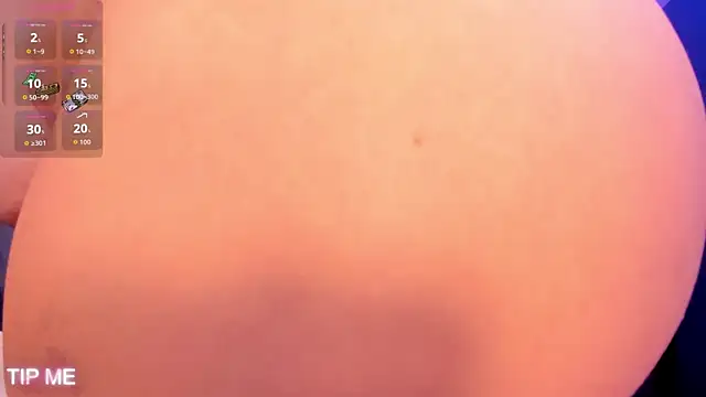 SophieBarnett online show from 8, 5, 2026
