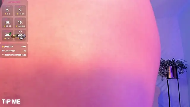 SophieBarnett online show from 2, 3, 2026