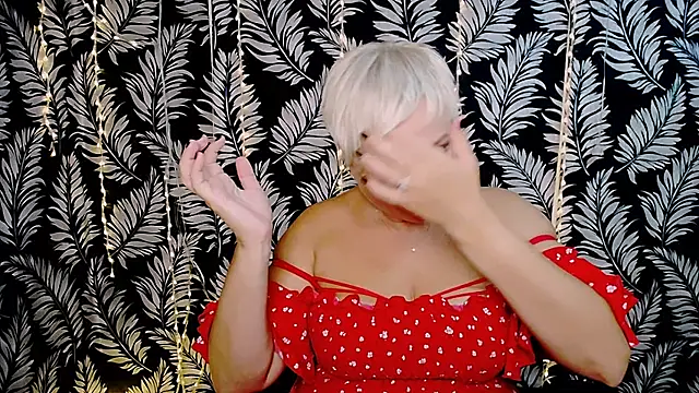 Olivia playful online show from 12, 10, 2025