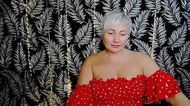 Olivia playful online show from 23, 10, 2025