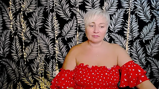 Olivia playful online show from 16, 10, 2025