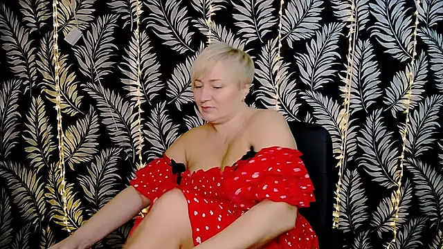 Olivia playful online show from 16, 2, 2025