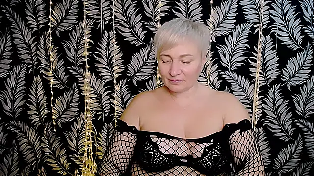 Olivia playful online show from 20, 9, 2025